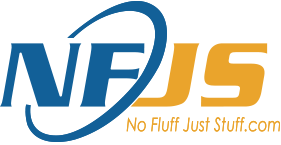 SPS Commerce + No Fluff Just Stuff (NFJS)